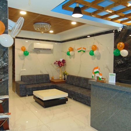 The Grand Vardhman Hotel Morbi 外观 照片