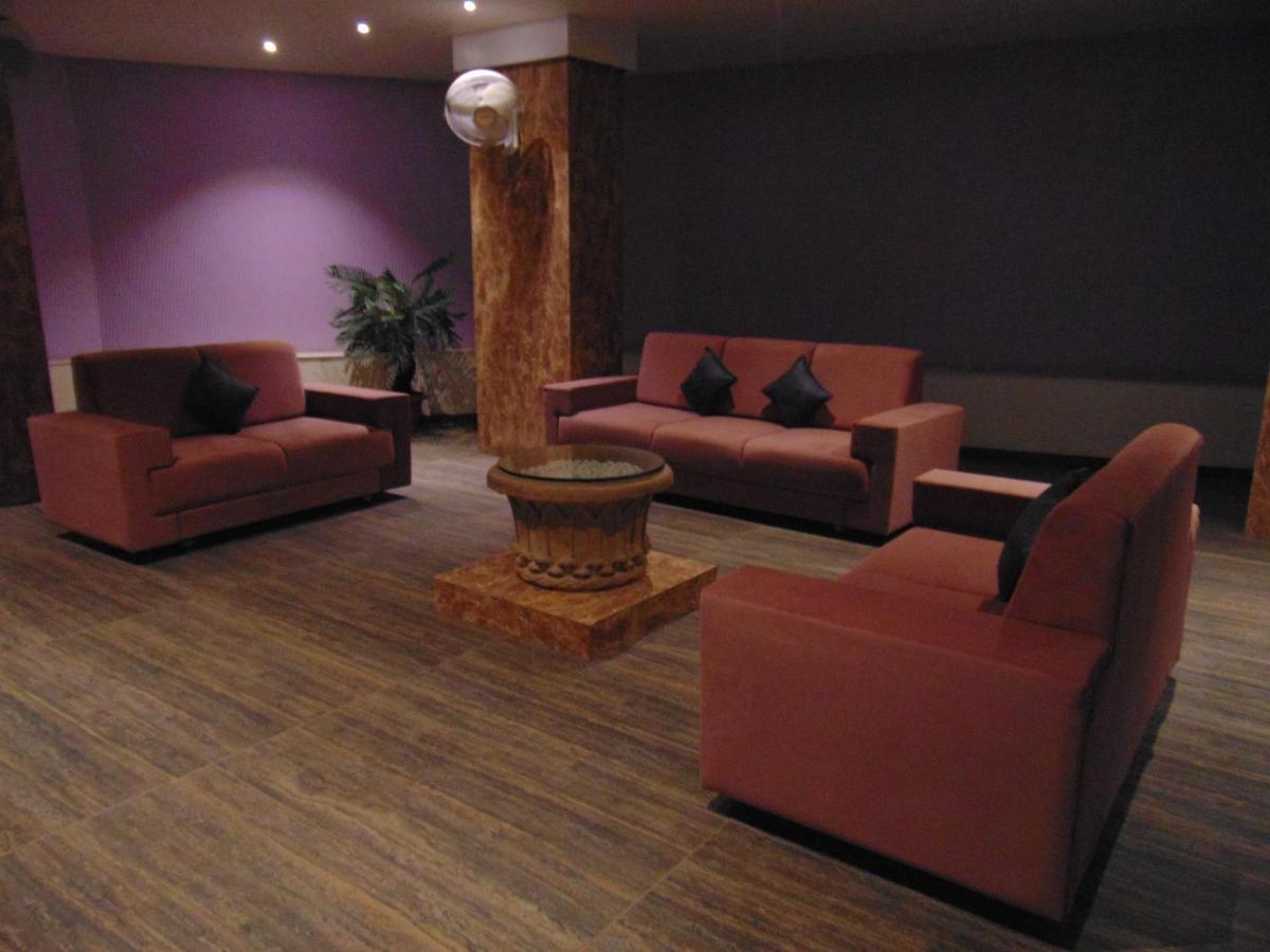 The Grand Vardhman Hotel Morbi 外观 照片