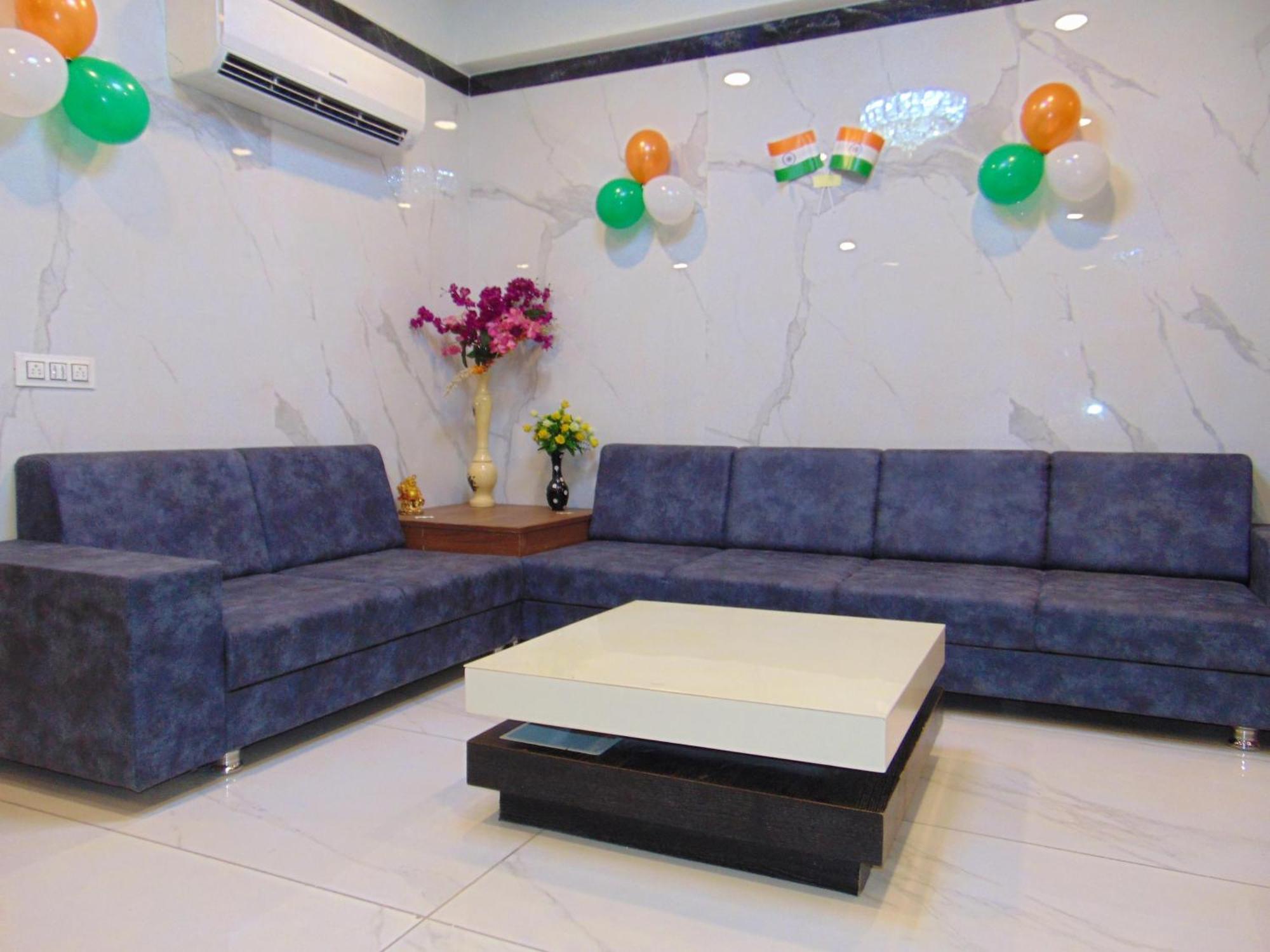 The Grand Vardhman Hotel Morbi 外观 照片
