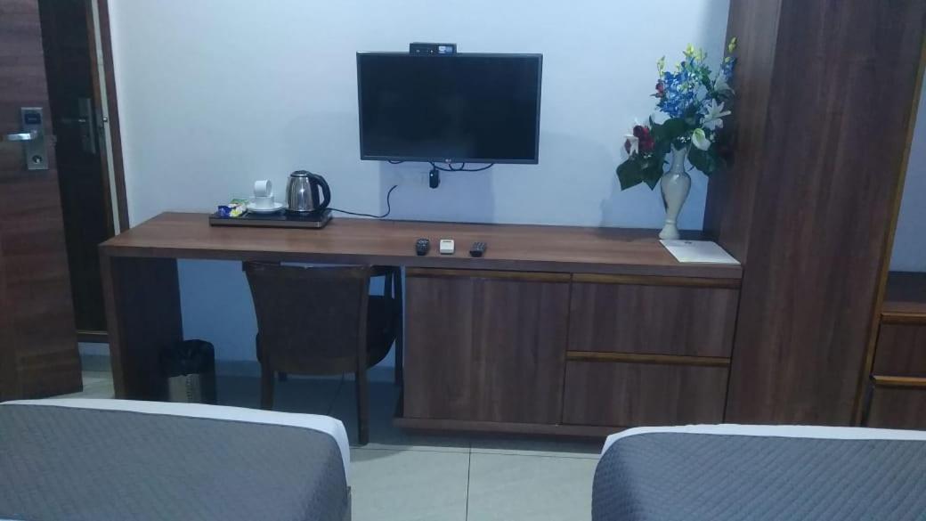 The Grand Vardhman Hotel Morbi 外观 照片