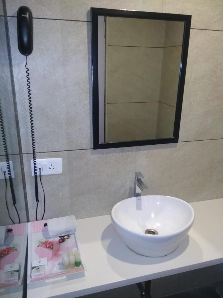 The Grand Vardhman Hotel Morbi 外观 照片