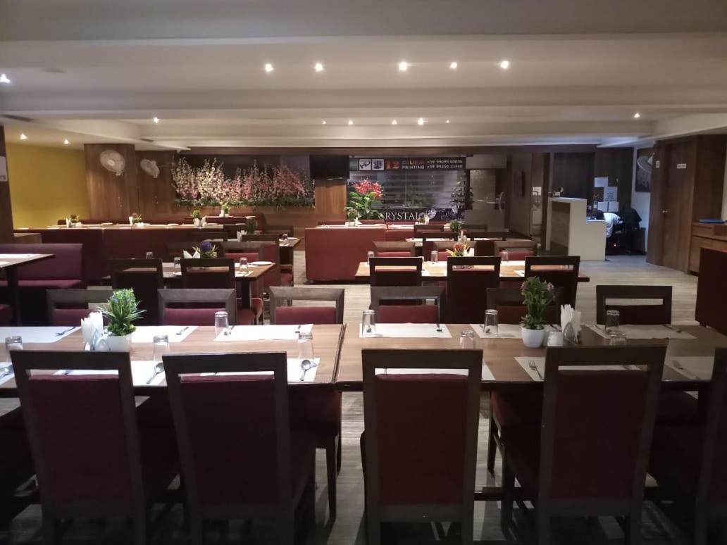 The Grand Vardhman Hotel Morbi 外观 照片