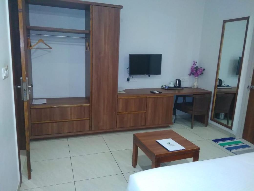 The Grand Vardhman Hotel Morbi 外观 照片